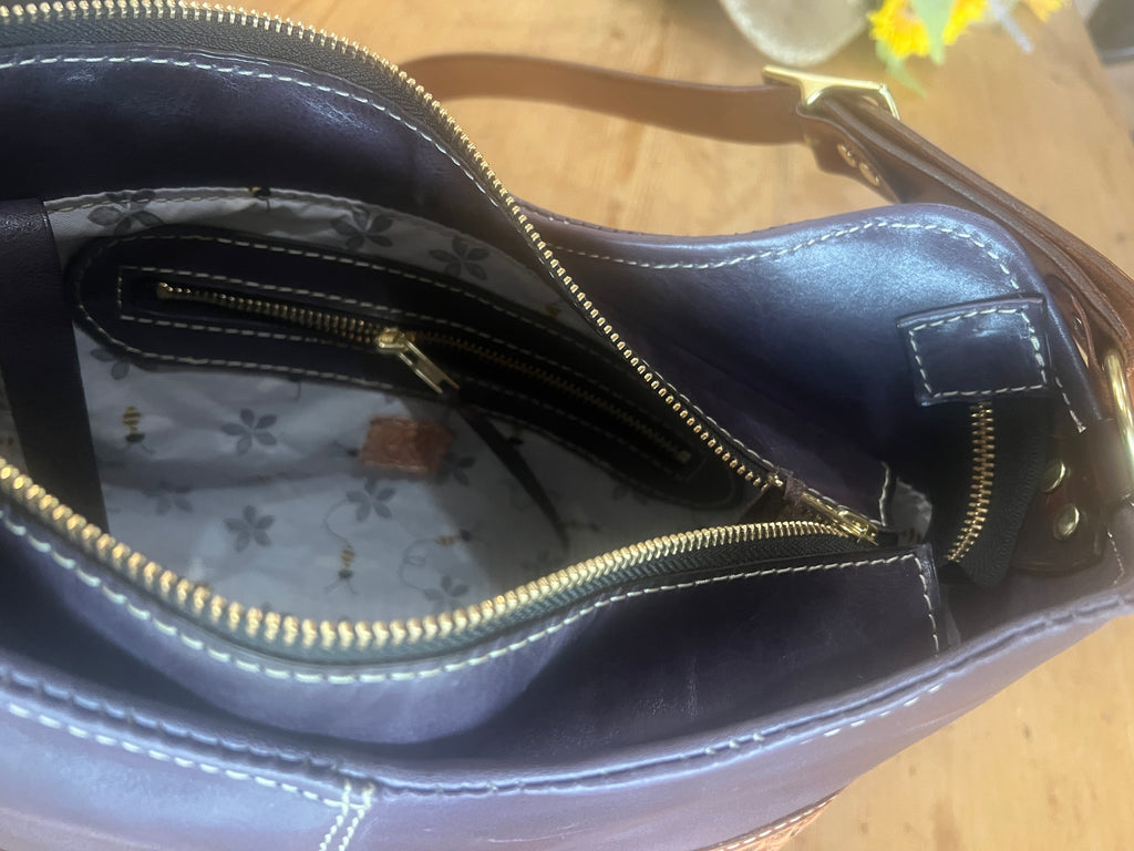 Kimmy Sue Shoulder Bag