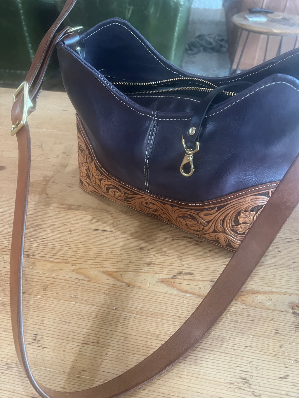Kimmy Sue Shoulder Bag