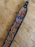 America 250 Rifle Sling