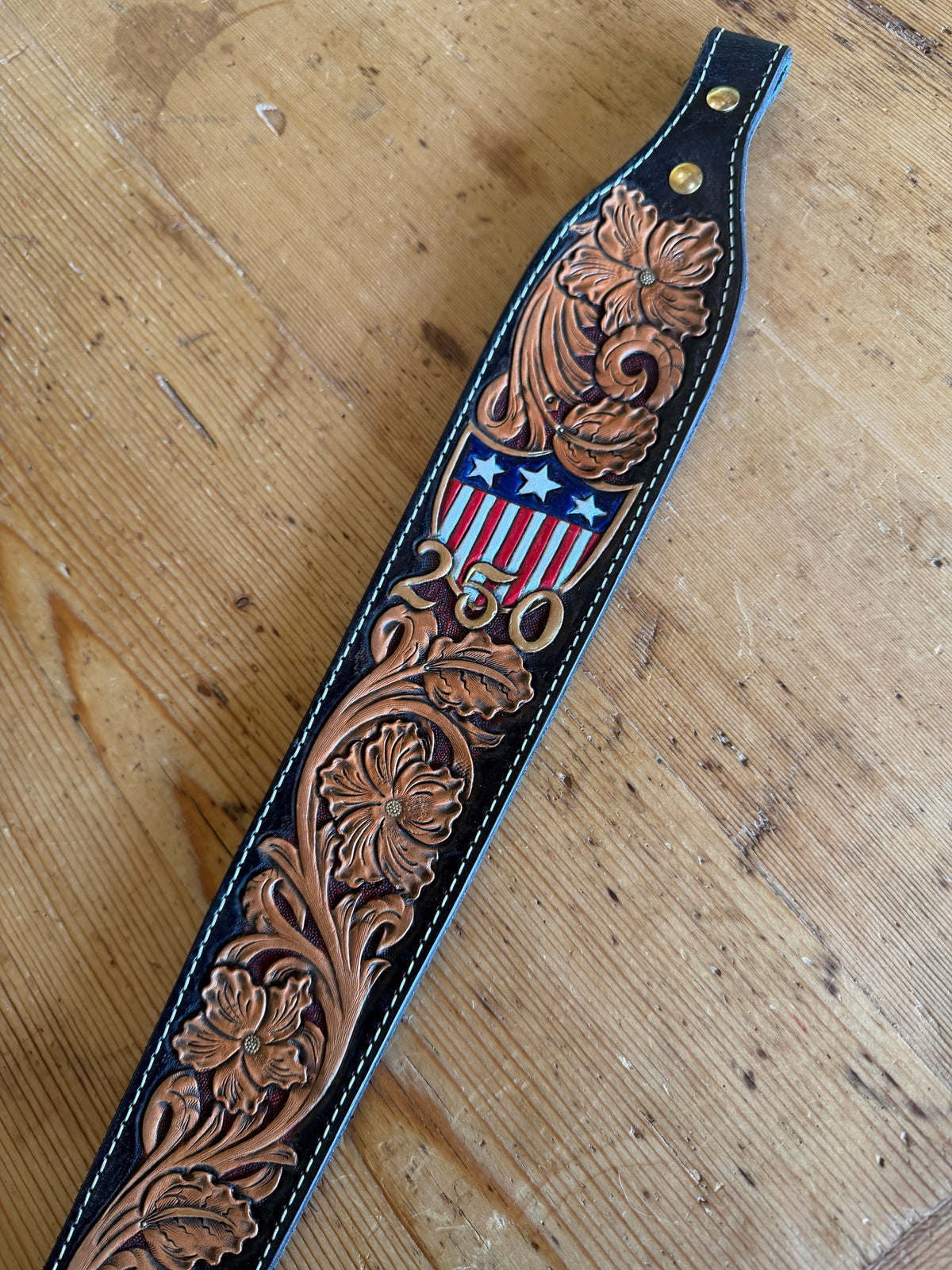 America 250 Rifle Sling