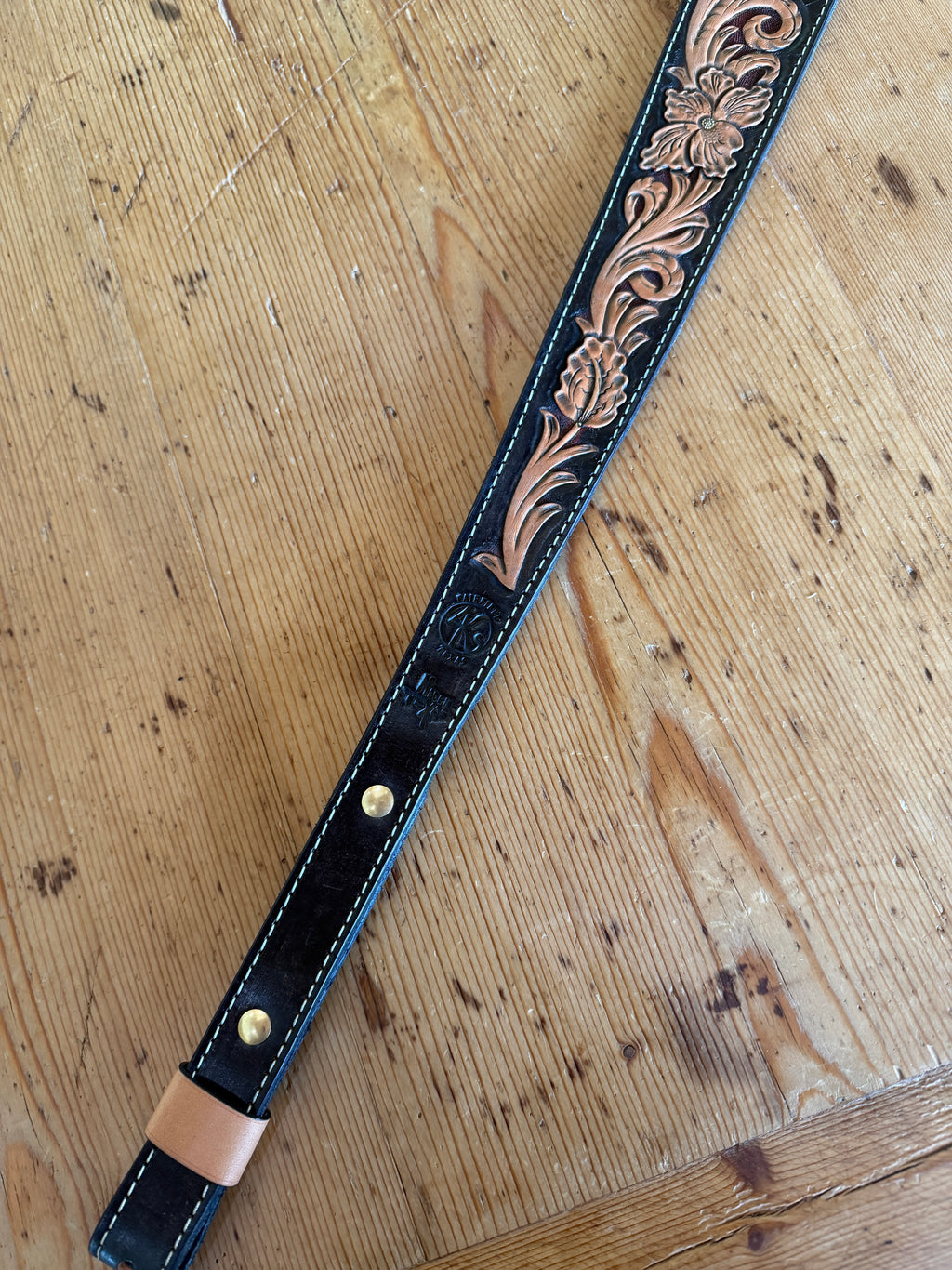 America 250 Rifle Sling